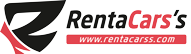 Rentacarss Logo