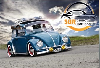 SUR RENT A CAR