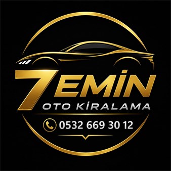 7 EMİN OTO KİRALAMA