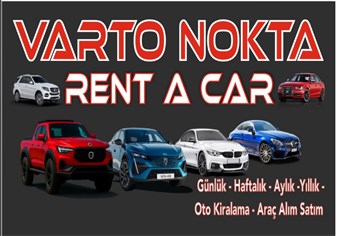 VARTO NOKTA RENT A CAR