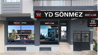 YD SÖNMEZ FİLO