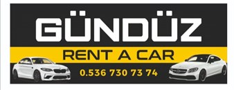 GÜNDÜZ RENT A CAR