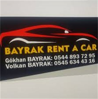 BAYRAK RENT A CAR