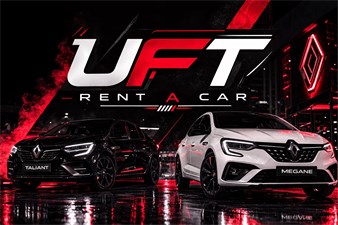 UFT RENT A CAR