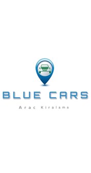 BLUE CARS ARAÇ KİRALAMA HİZMETİ