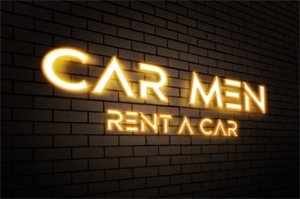 CAR MEN RENT A CAR
