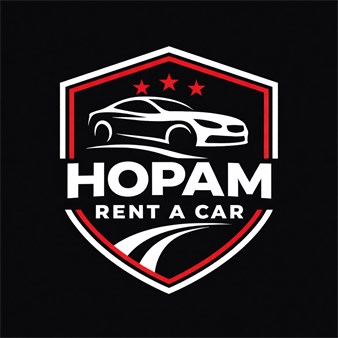 HOPAM RENT A CAR