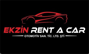 EKZİN RENT A CAR
