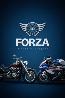FORZA GRUP OTOMOTİV