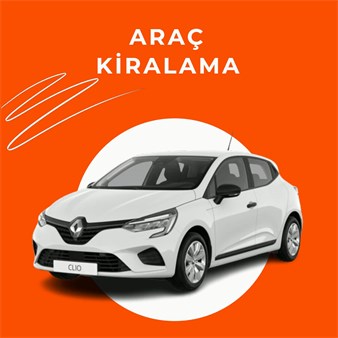 SERCAR OTO KİRALAMA