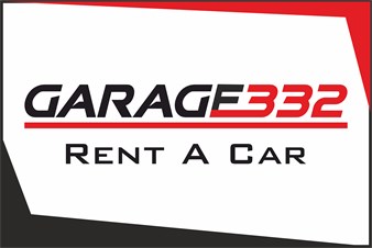 GARAGE332 RENT A CARS
