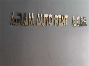 ARAM RENTACAR