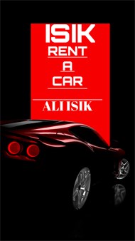 IŞIK RENT A CAR