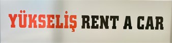 YÜKSELİŞ RENT A CAR