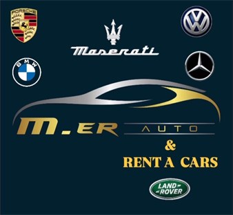 M. ER RENT A CAR