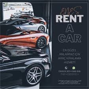 ENES RENT A CAR