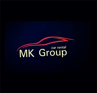MK GROUP RENT A CAR