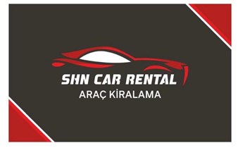 SHN CAR RENTAL