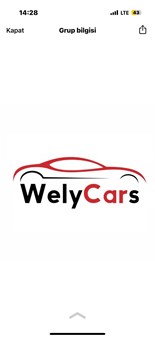 WELY CARS