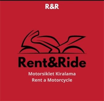 RENT AND RIDE