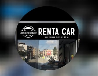 ZERENER RENT A CAR