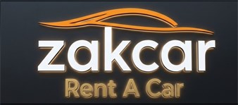 ZAKCAR RENT A CAR