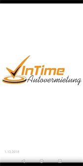 İN TİME RENT A CAR