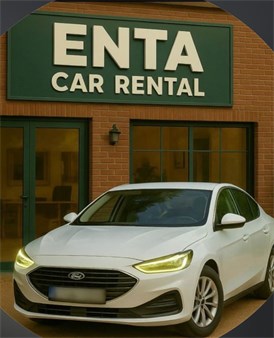 ENTA CAR RENTAL