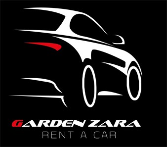 GARDEN ZARA RENT A CAR