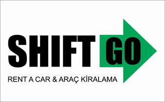 SHIFT GO RENT A CAR