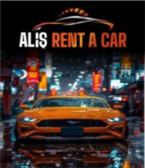ALİŞ RENT A CAR