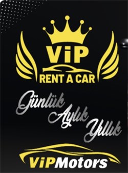 VİP OTO KİRALAMA