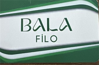 BALA FİLO