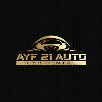 AYF 21 RENT A CAR