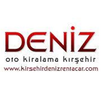 DENİZ RENT A CAR