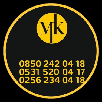 MK RENT A CAR