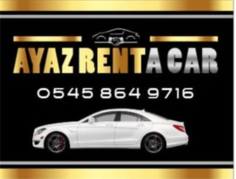 AYAZ RENT A CAR