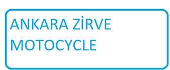 ANKARA ZİRVE MOTORCYCLE