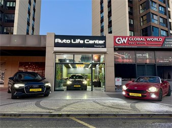 AUTO LİFE CENTER