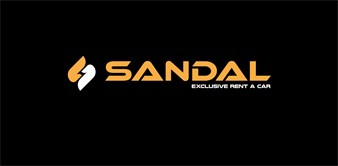 SANDAL RENT A CAR