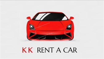 KK RENT A CAR