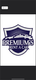 PREMIUM'S RENT A CAR