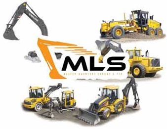MLS İNŞAAT OTOMOTİV