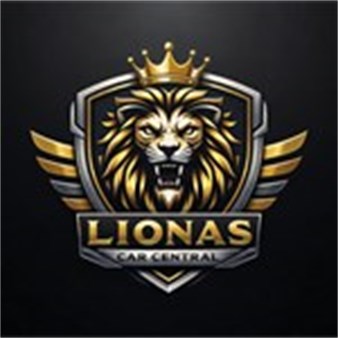LİONAS CAR CENTRAL