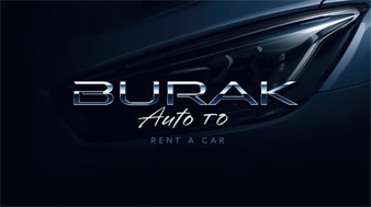BURAK AUTO RENT A CAR