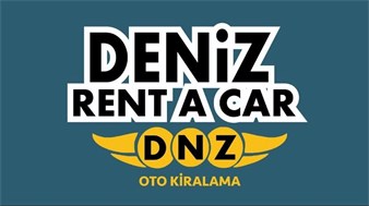 DENİZ RENT A CAR