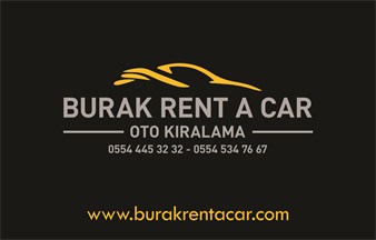 BURAK RENT A CAR