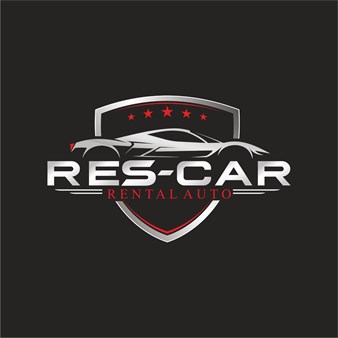 RES-CAR RENTAL AUTO