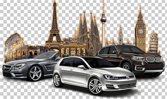 SALAMATİ RENT A CAR