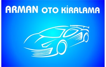 ARMAN OTO KİRALAMA